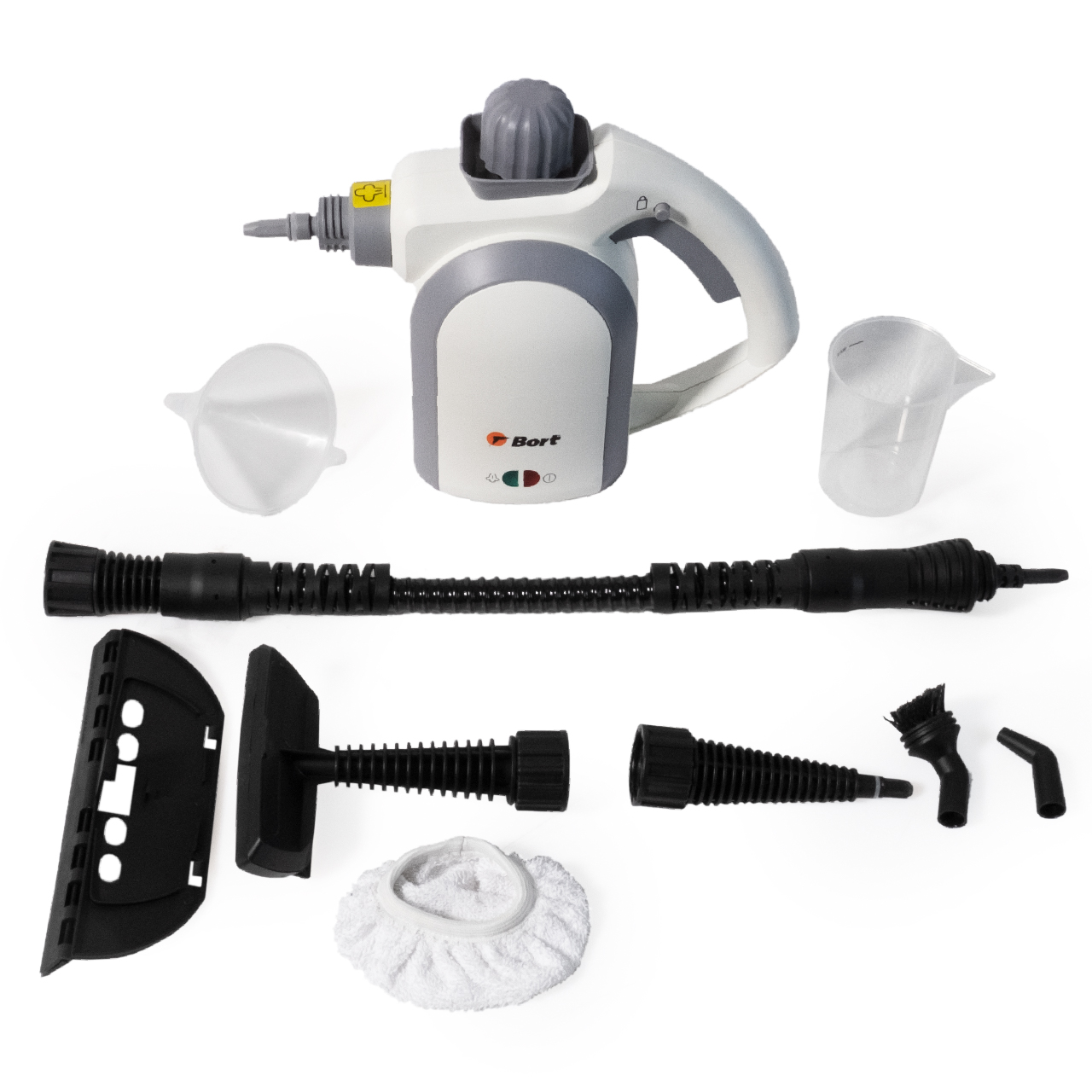 Отпариватель Bort BDR-1200 (93412871)