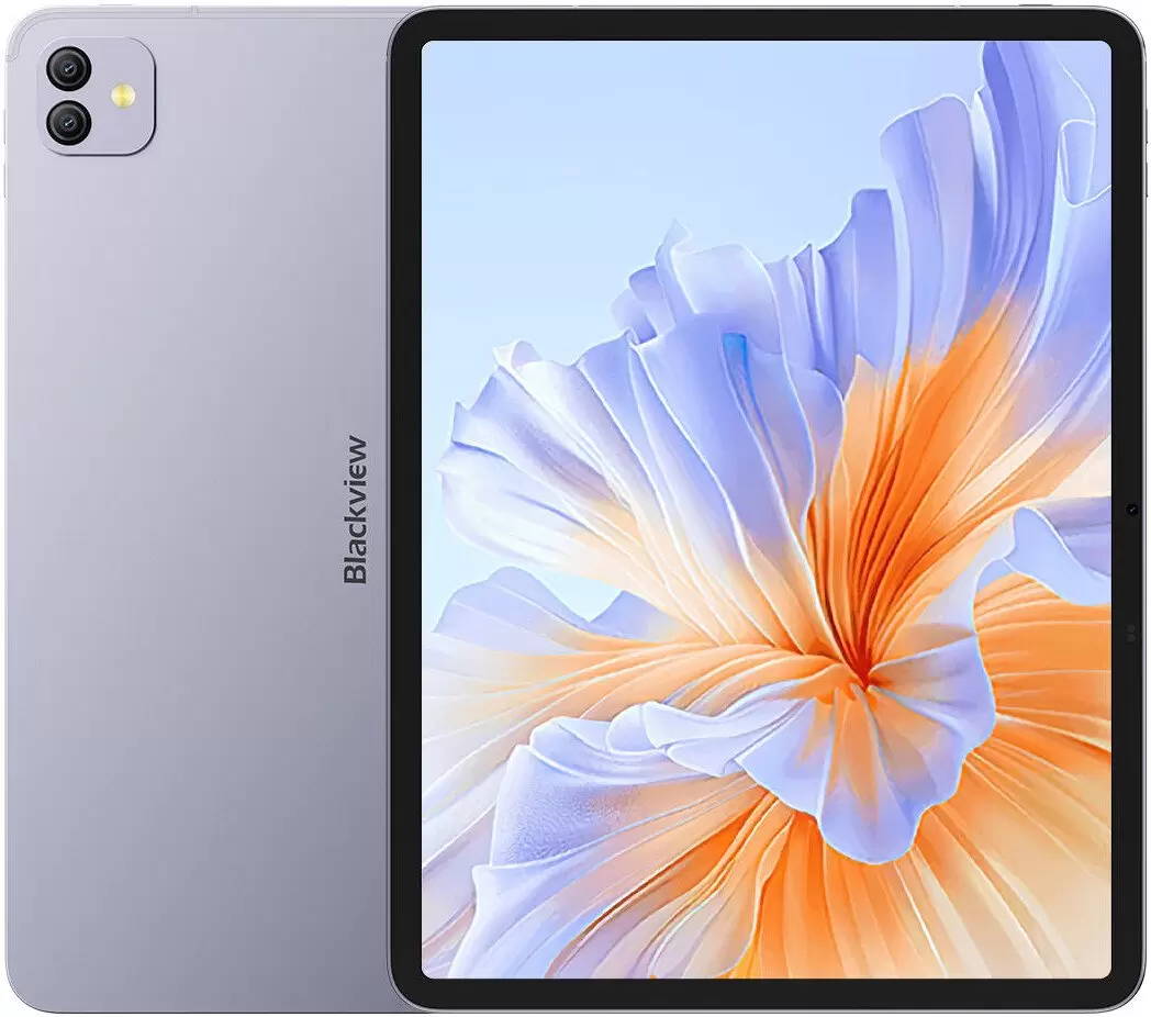 Планшет Blackview Link 8 Wi-Fi 6GB/256GB (фиолетовый) (BVLINK8 6-256-P)