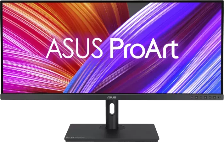 Монитор 34" Asus ProArt PA348CGV