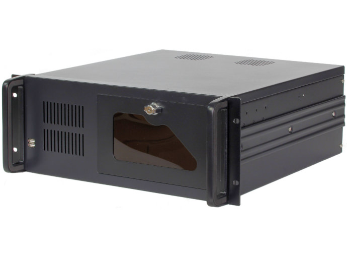 Корпус Procase B440-B-0