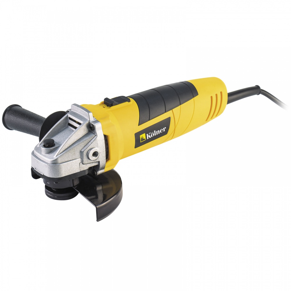 Шлифовальная машина Kolner KAG 125/750