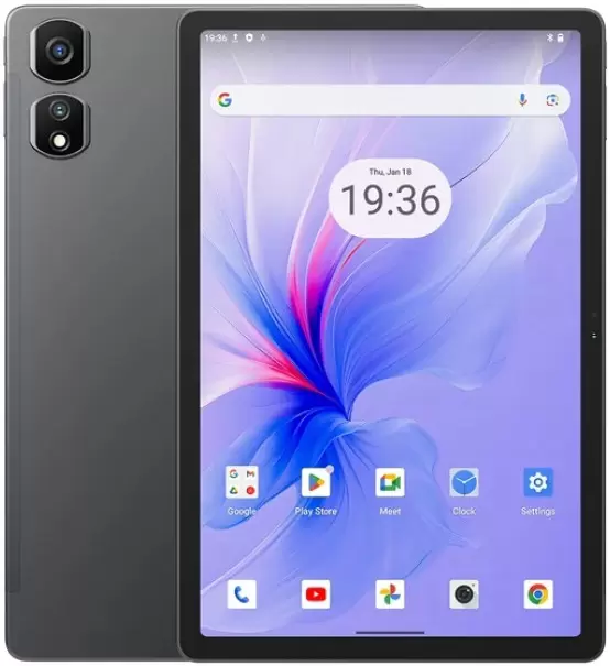 Планшет Blackview Tab 16 Pro 8GB/256GB (серый) (BVTAB16PRO-G)