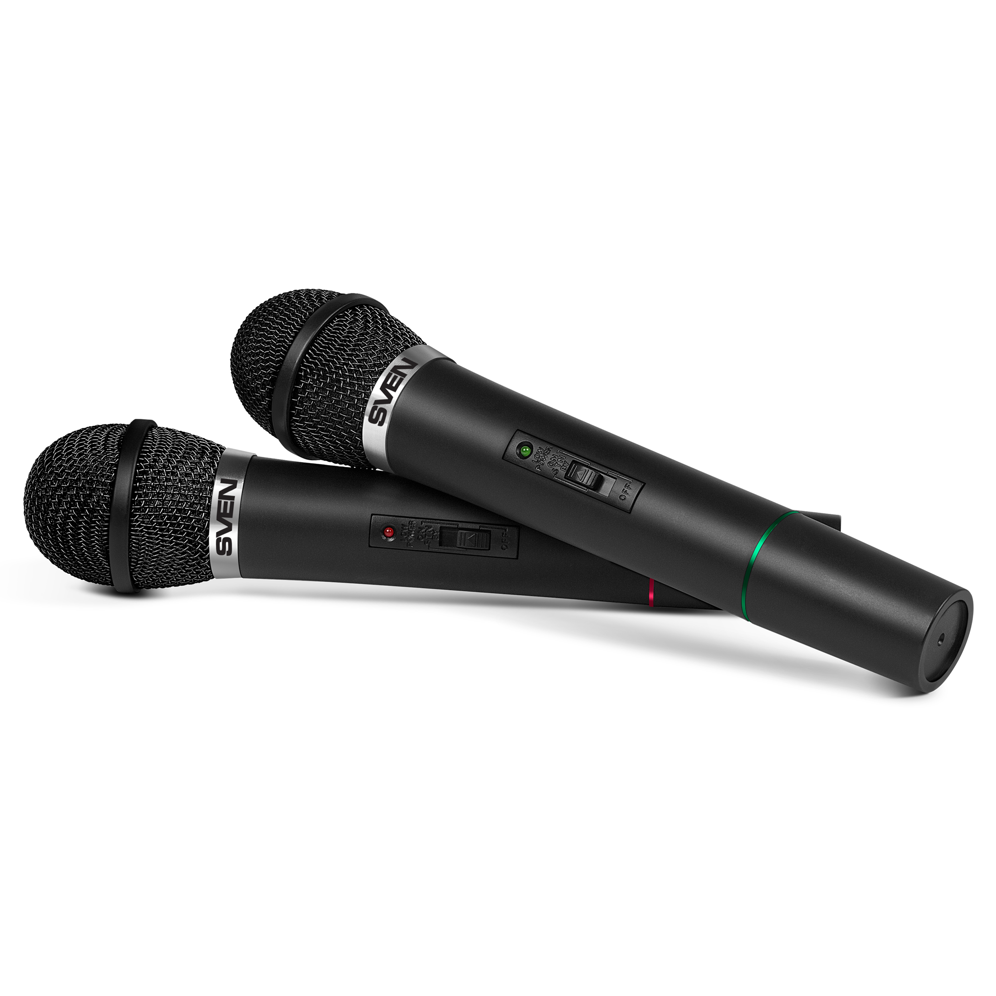 Микрофон Sven MK-715