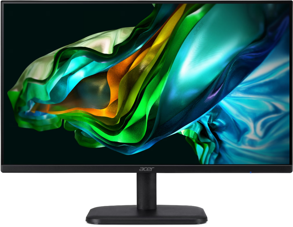 Монитор 24" Acer EK241YEbi (UM.QE1EE.E03)