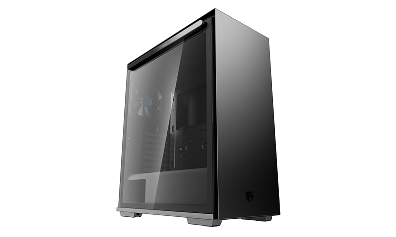 Купить Корпус Deepcool Macube 310 (GS-ATX-MACUBE310-BKG0P) по цене 265.60 руб.