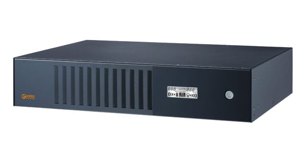 Источник бесперебойного питания 1200VA Kiper Power Smart 1200 RM IEC