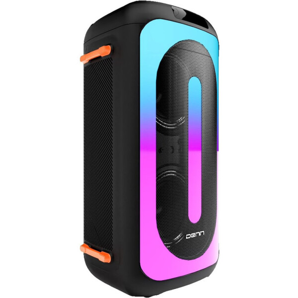 Портативная колонка DENN Storm DPS125