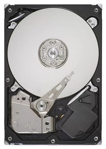 Жесткий диск 1Tb Seagate ST31000524AS