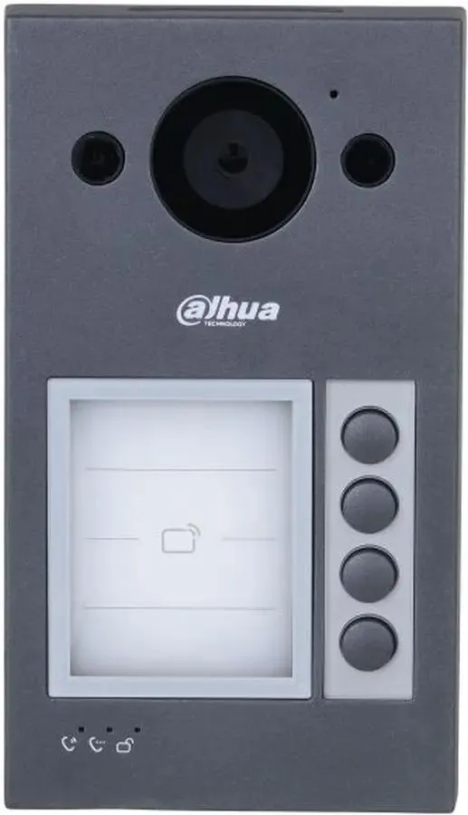 Вызывная панель Dahua DHI-VTO3311Q-WP