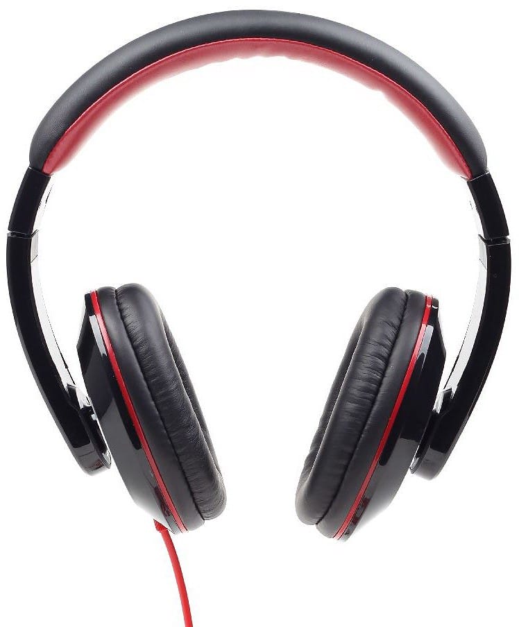 Наушники Gembird MHS-BOS Stereo 'Boston'