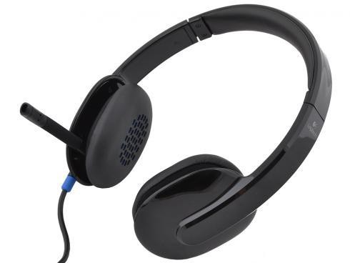 Наушники Logitech H540 (981-000480)