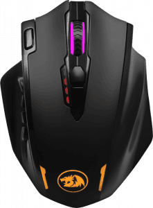 Мышь Redragon Impact Elite (77855)