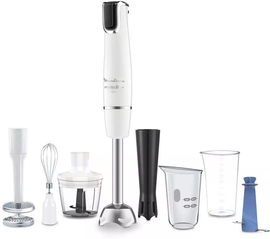 Блендер Moulinex Infiny Force (DD94J110)