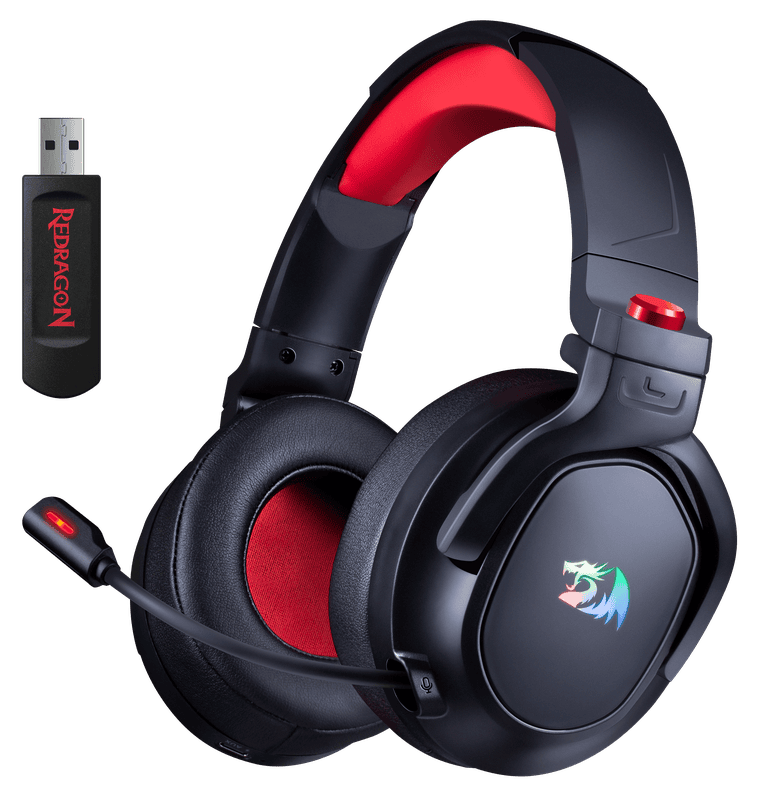 Наушники Redragon Nomen (71279)