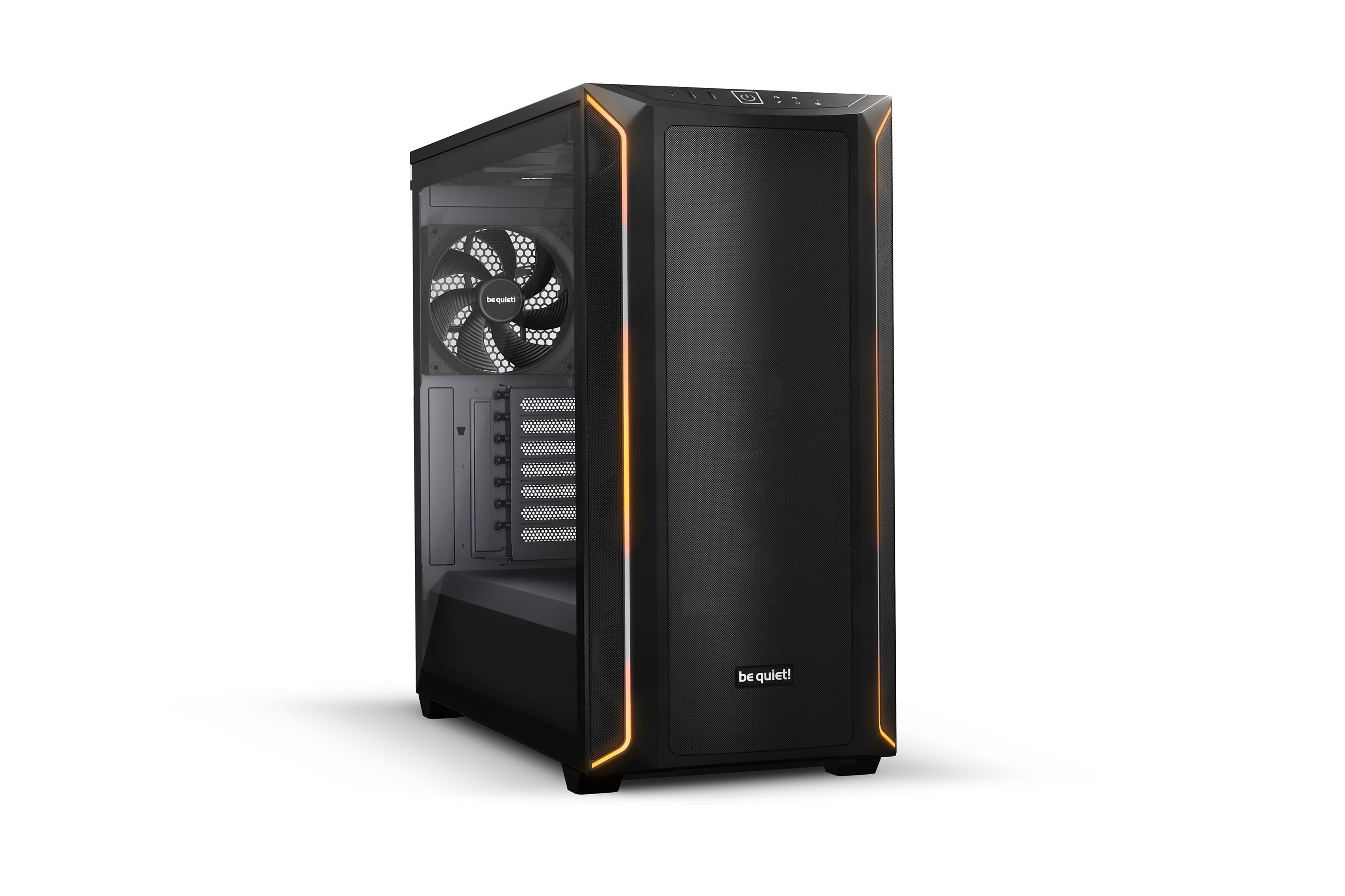 Корпус be quiet! Shadow Base 800 DX Black (BGW61)