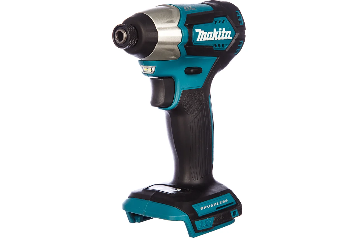 Шуруповерт Makita DTD155Z