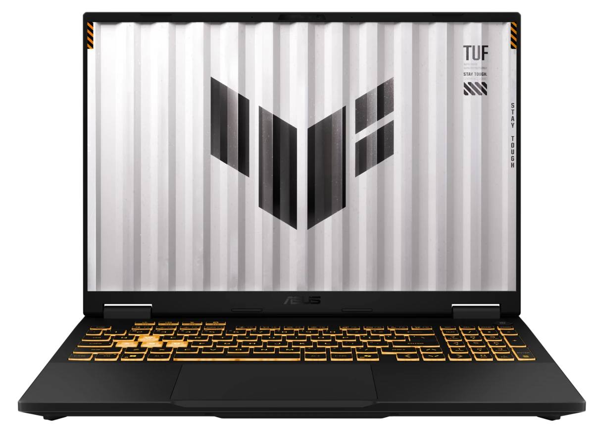 Ноутбук Asus TUF Gaming F16 (FX608JMR-RV130)