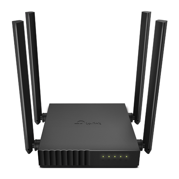 Беспроводной маршрутизатор (Wi-fi роутер) TP-Link Archer C54