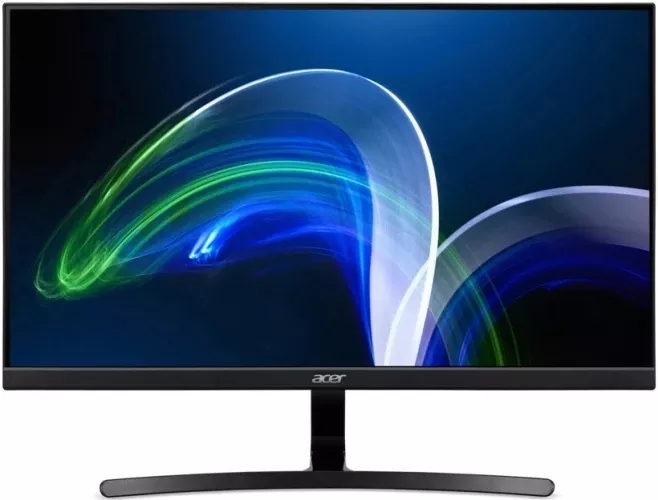 Монитор 27" Acer K273bmix (UM.HX3EE.005)