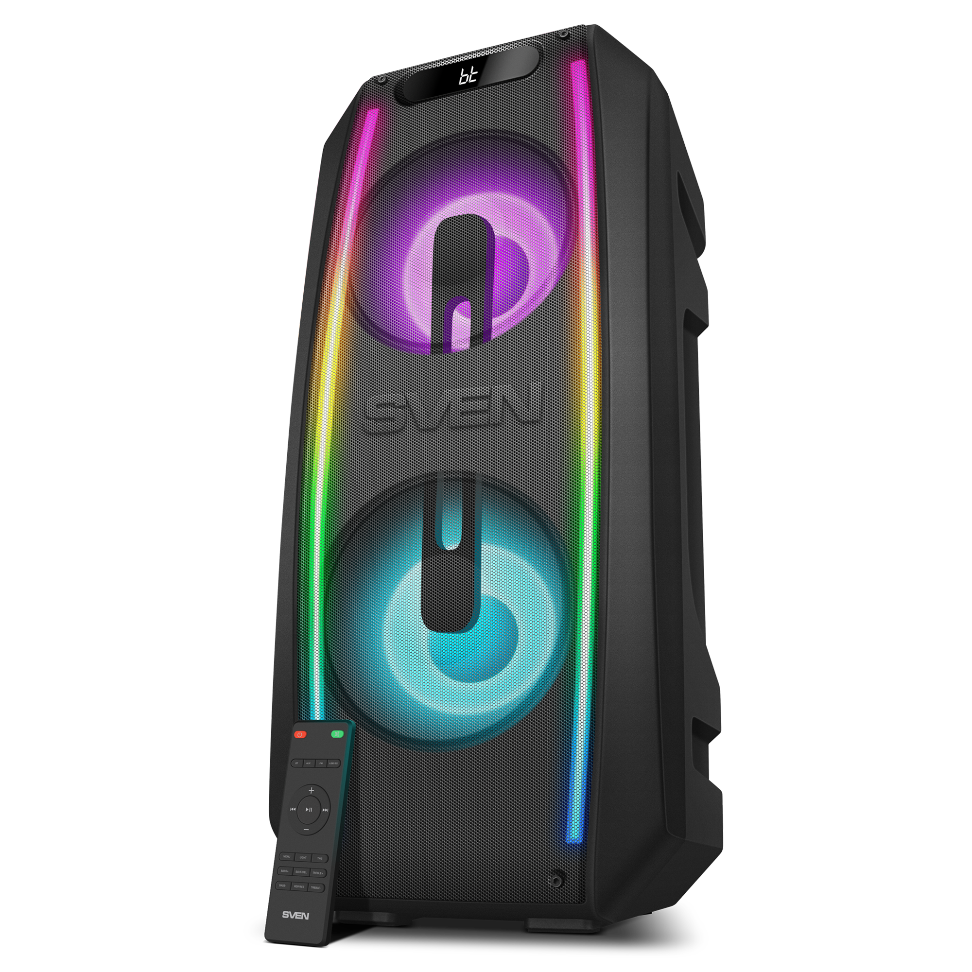 Портативная колонка Sven PS-740