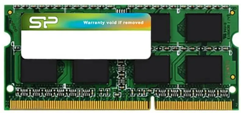 Модуль памяти 8Gb Silicon-Power SP008GLSTU160N02