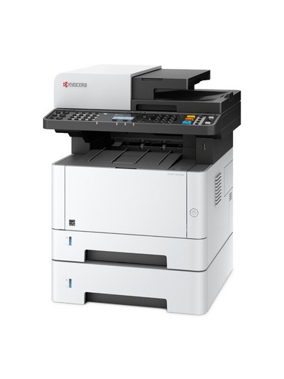 МФУ Kyocera Mita ECOSYS M2540dn White/Black