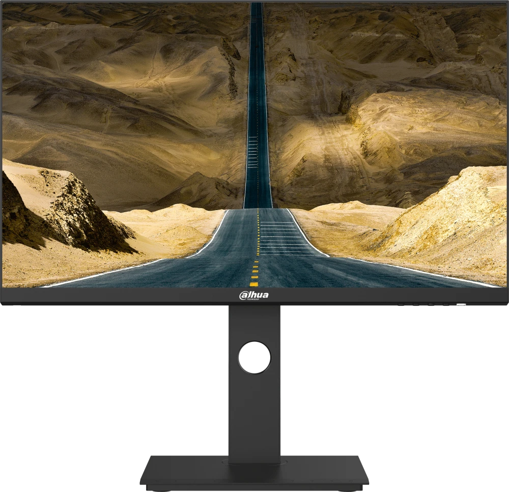 Монитор 27" Dahua DHI-LM27-P301A