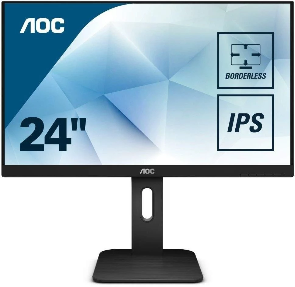 Монитор 24" AOC X24P1