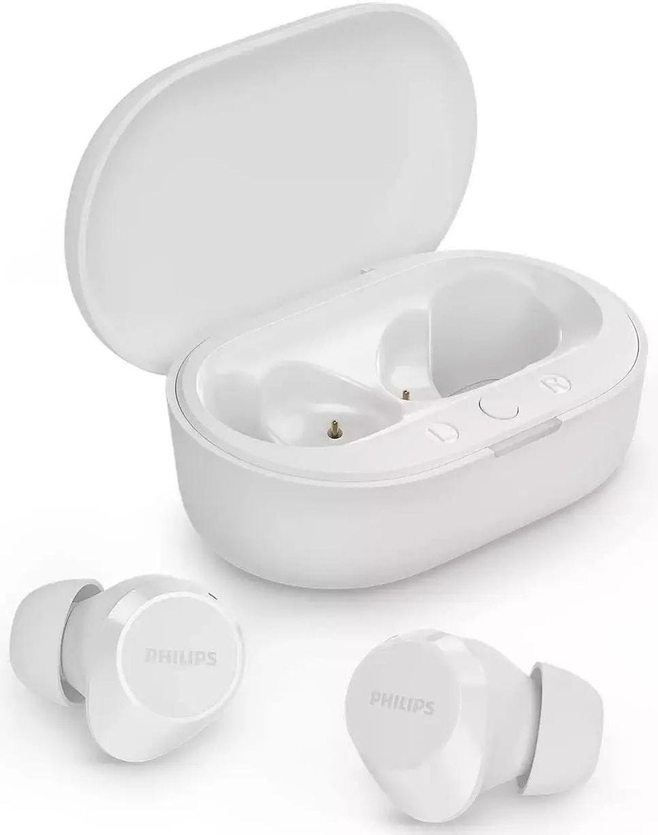 Наушники Philips TAT1209WT/00