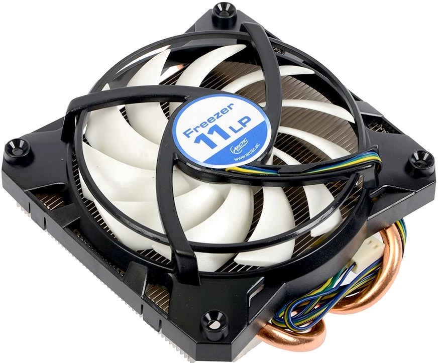 Вентилятор Arctic Cooling Freezer 11 LP (UCACO-P2000000-BL)