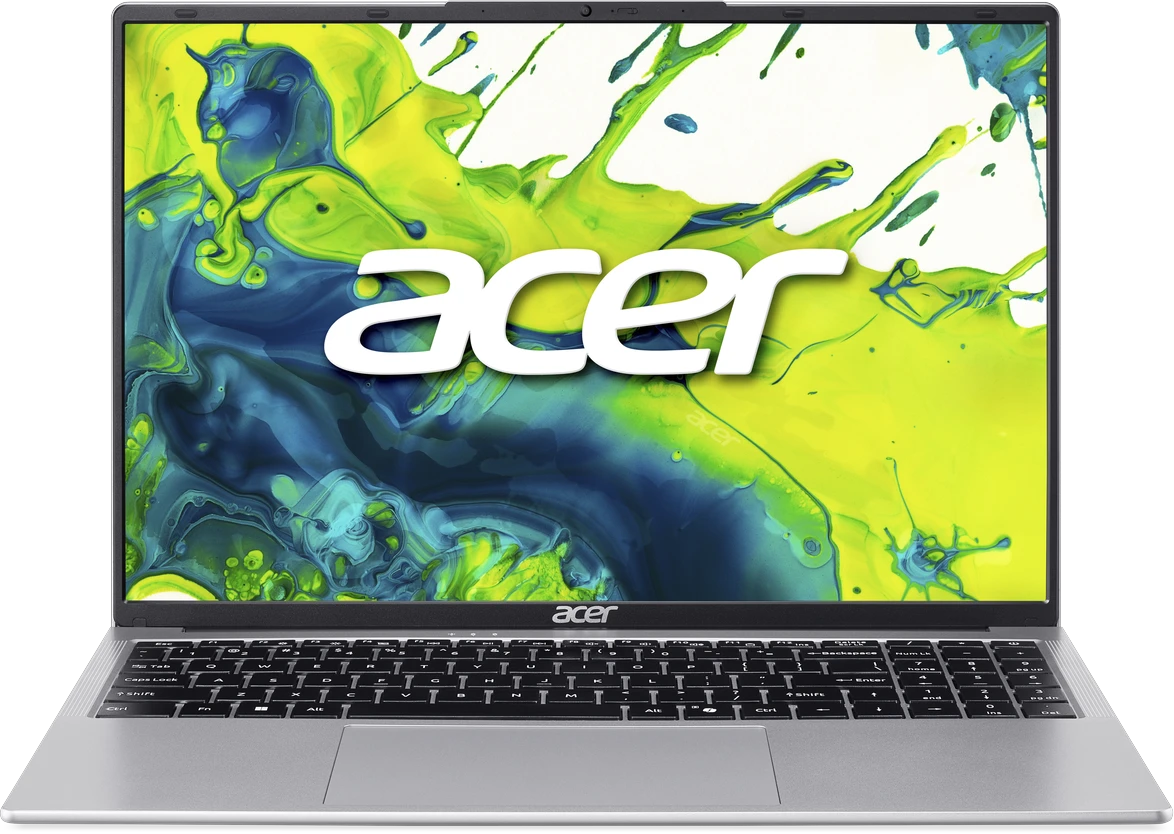 Ноутбук Acer Aspire Lite 16 AL16-54P-59ZA (NX.DJ8CD.001)