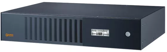 Источник бесперебойного питания 3000VA Kiper Power Smart 3000 RM IEC