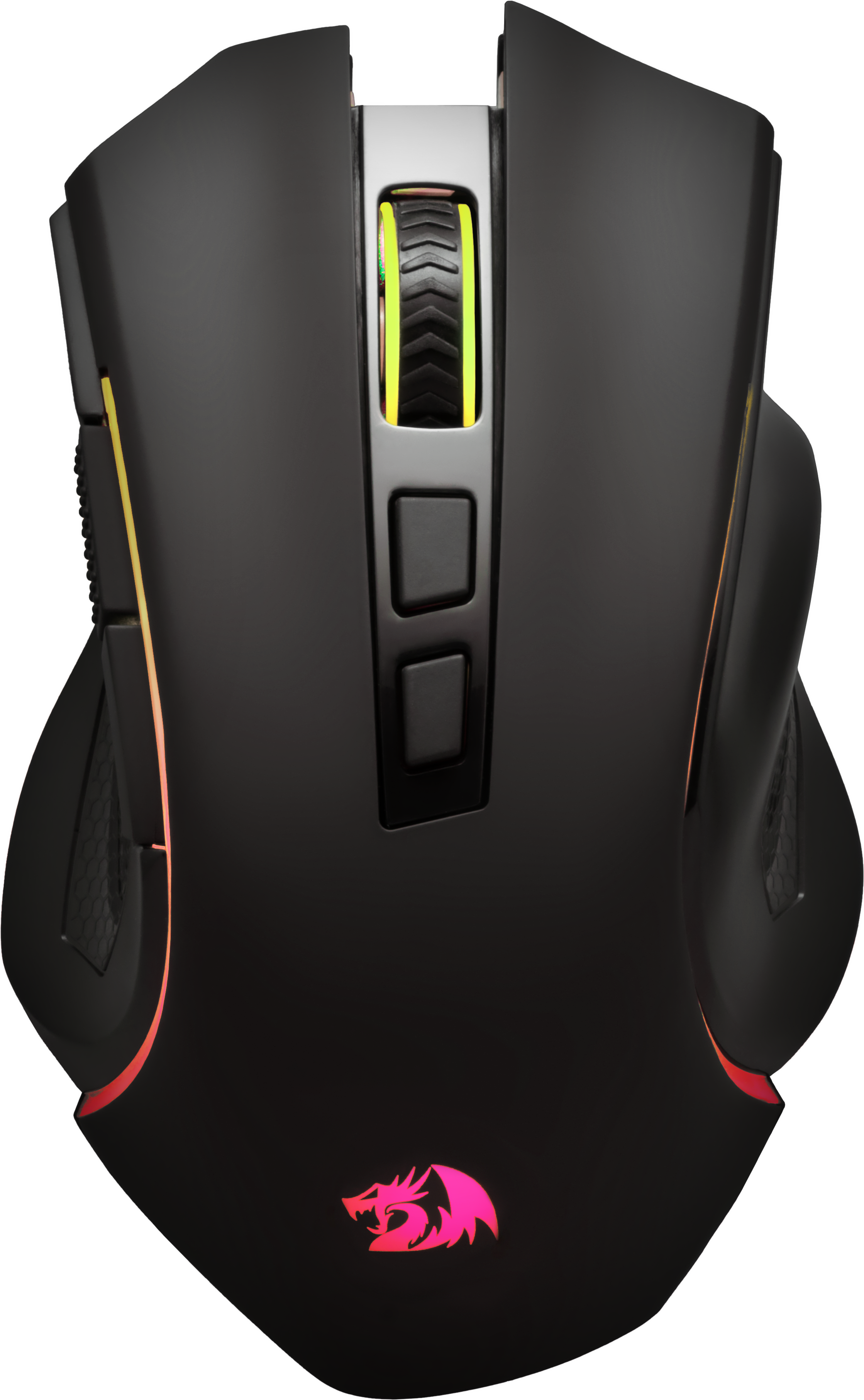 Мышь Redragon Griffin Wireless (78069)