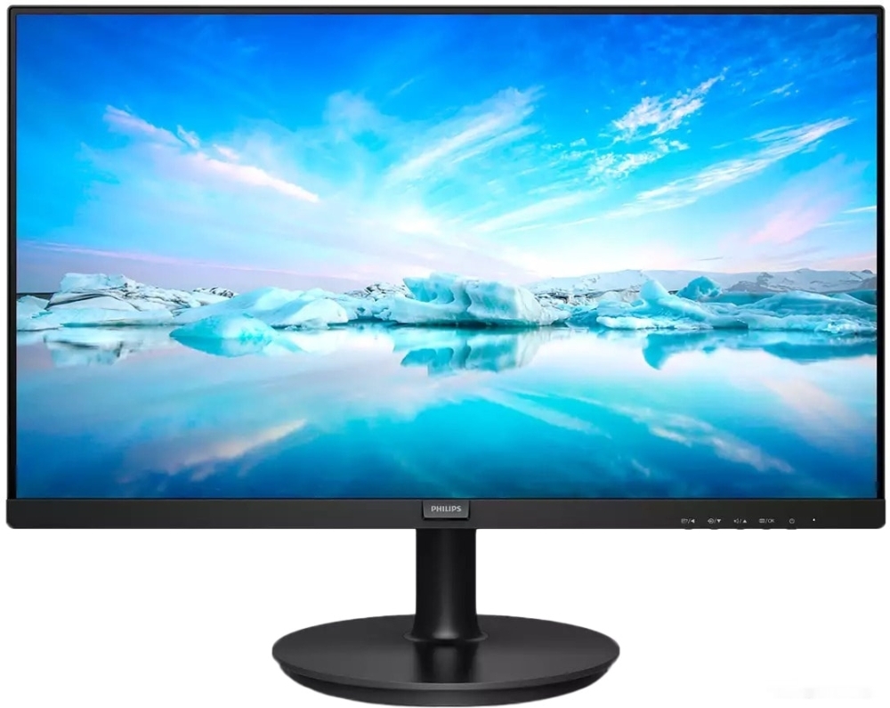 Монитор 22" Philips 222V8LA/01
