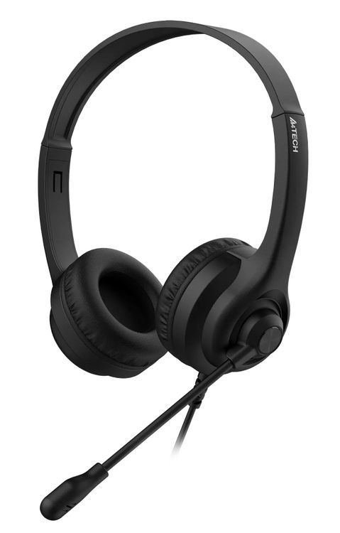 Наушники A4Tech HS-8i