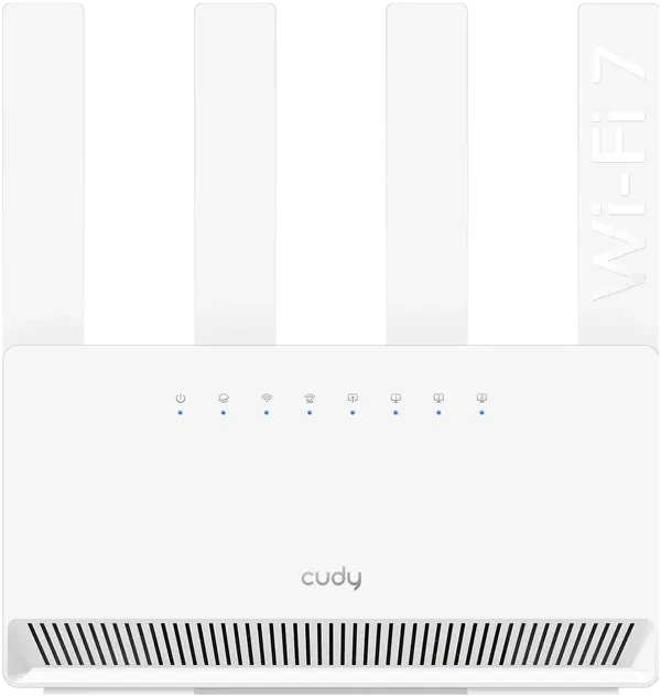Беспроводной маршрутизатор (Wi-fi роутер) Cudy WR3600E