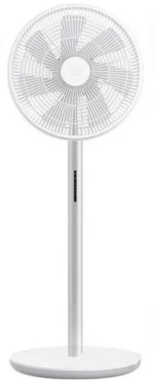 Напольный вентилятор Smartmi Pedestal Standing Fan 3 ZLBPLDS05ZM (PNP6005EU)