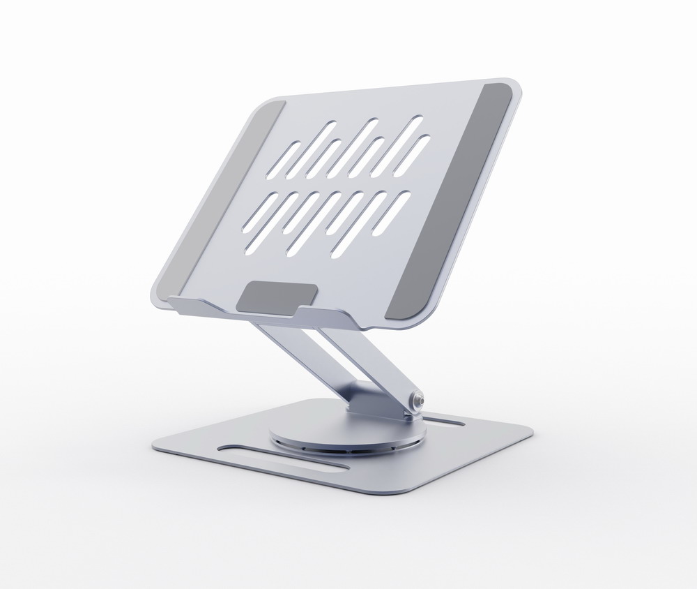 Подставка для ноутбука Gembird NBS-DR1-01