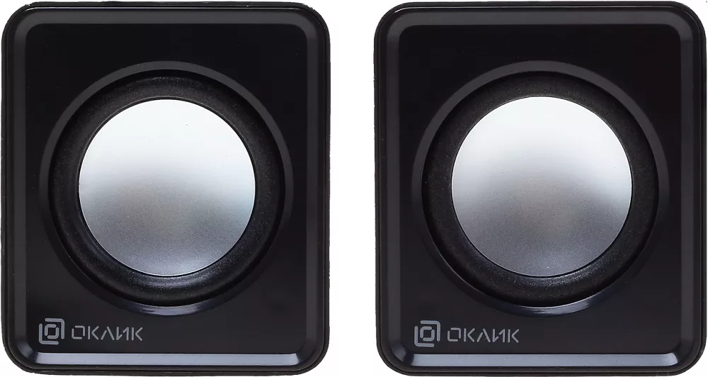 Колонки Oklick OK-331 (GM-880B)