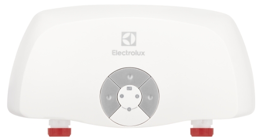 Водонагреватель Electrolux Smartfix 2.0 S (5.5 kW)