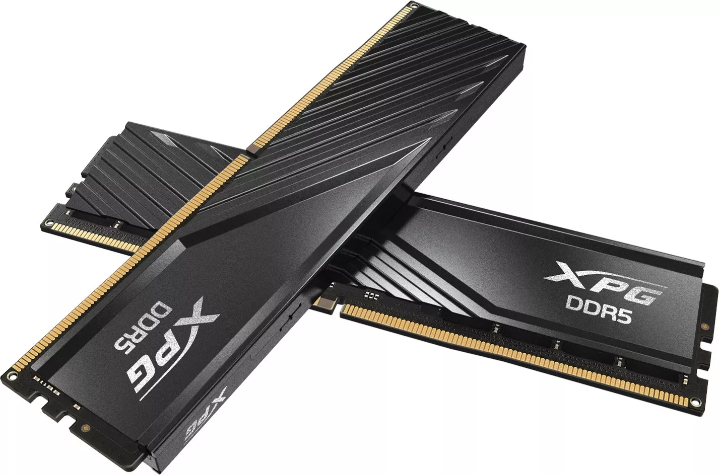 Модуль памяти 32Gb (2*16Gb) ADATA XPG Lancer Blade (AX5U6000C3016G-DTLABBK)