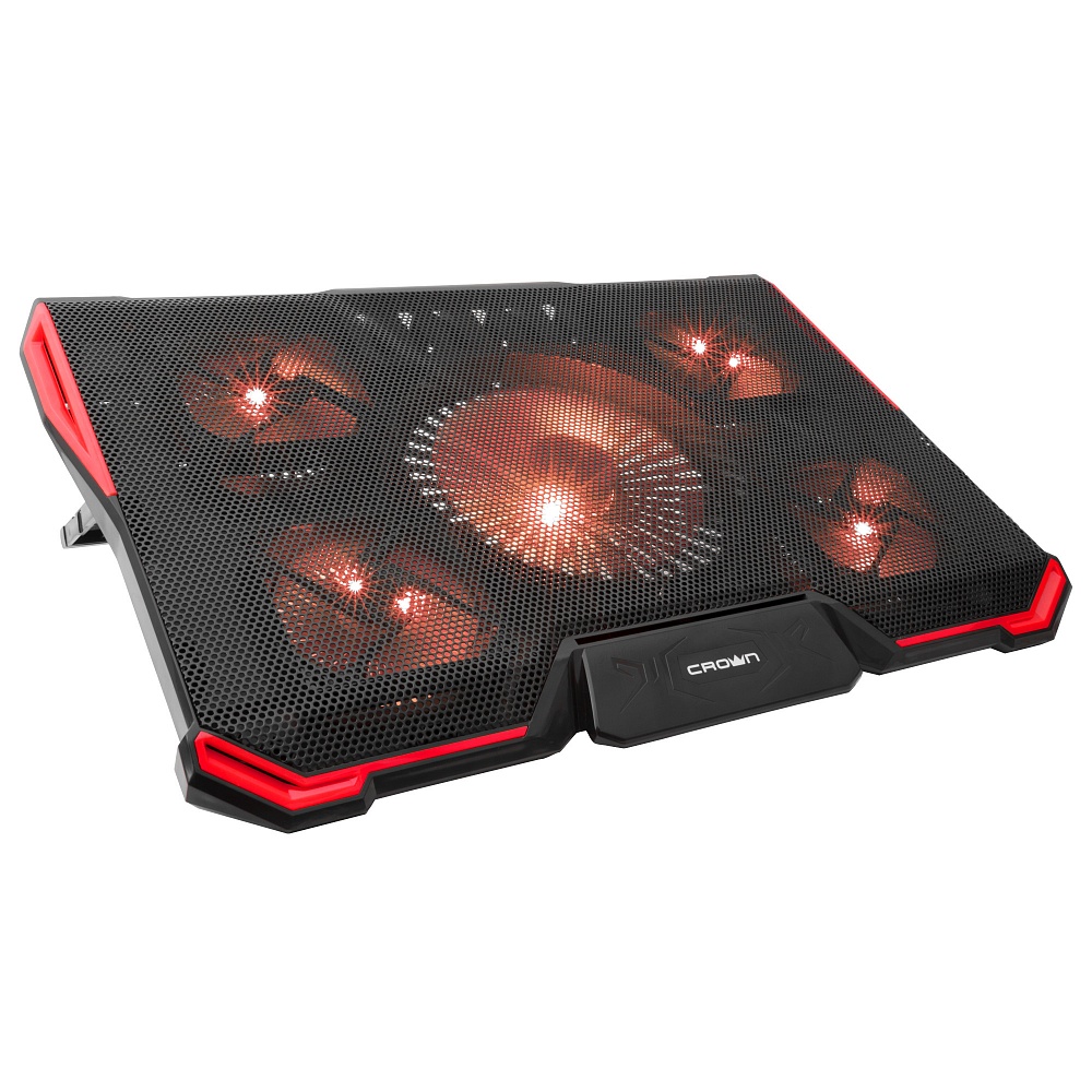 Подставка для ноутбука CrownMicro CMLS-K330