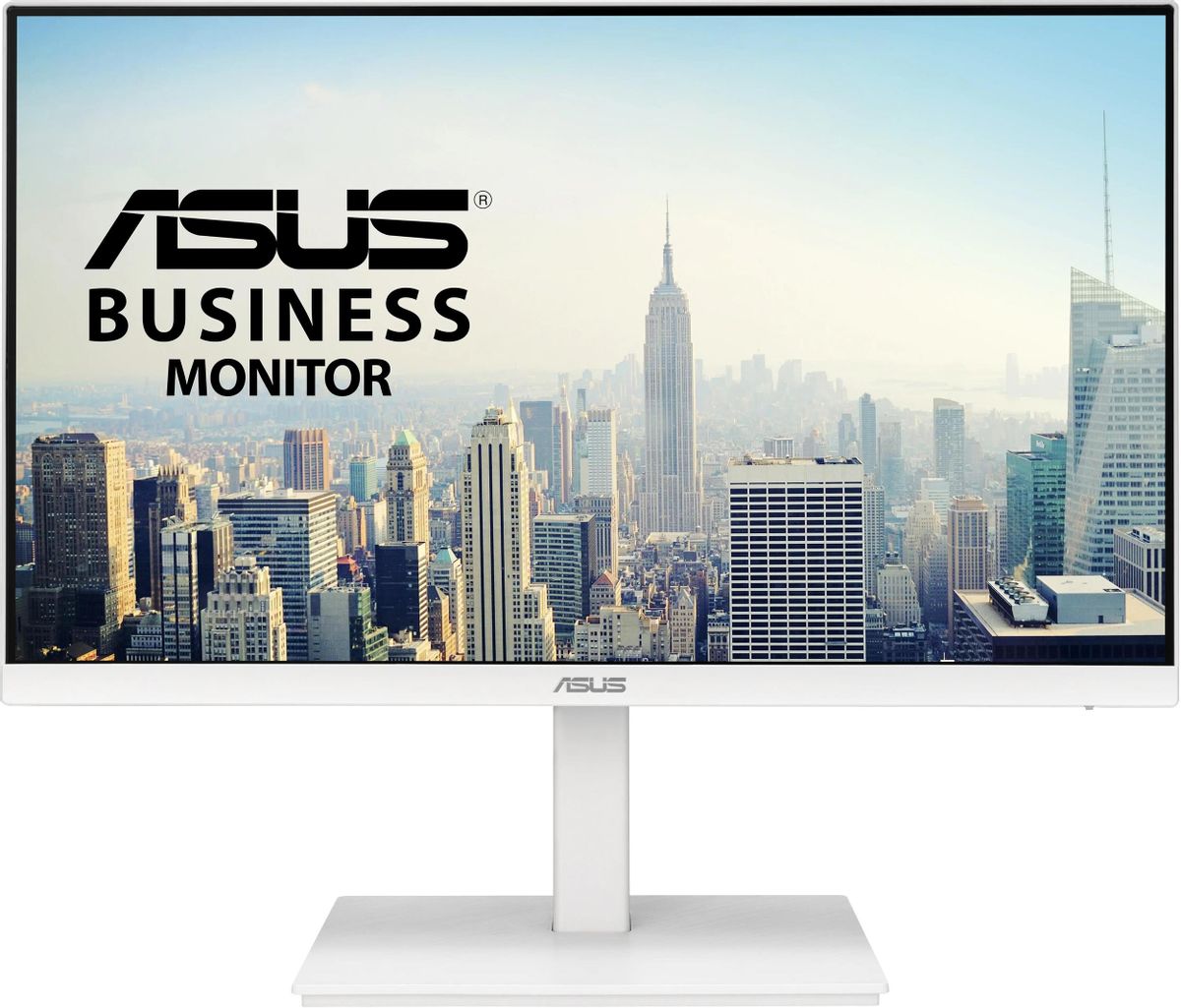 Монитор 24" Asus VA24EQSB-W