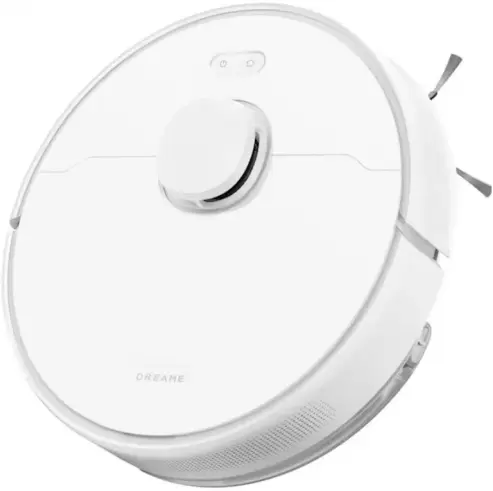 Робот-пылесос Dreame D9 Max Gen 2 (RLD34GA) (белый)