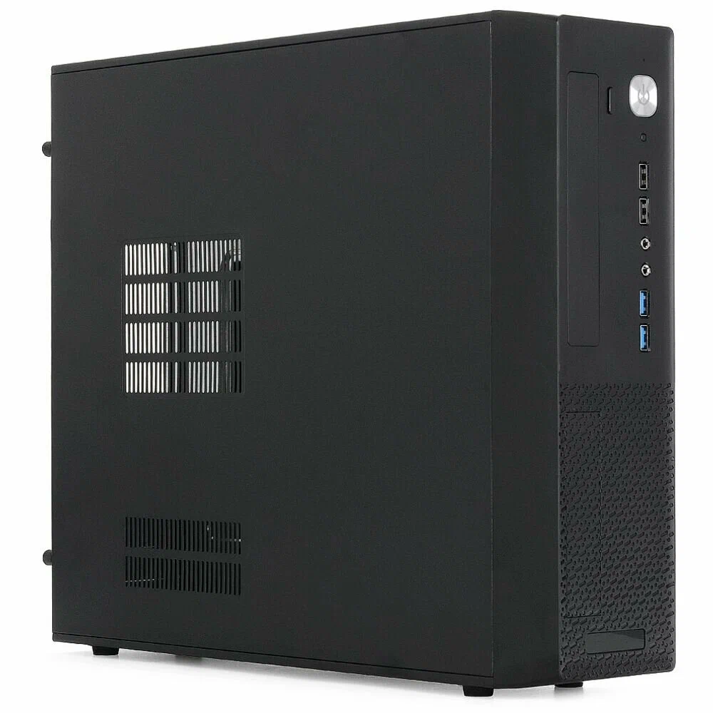 Корпус CrownMicro CMC-1913 350W