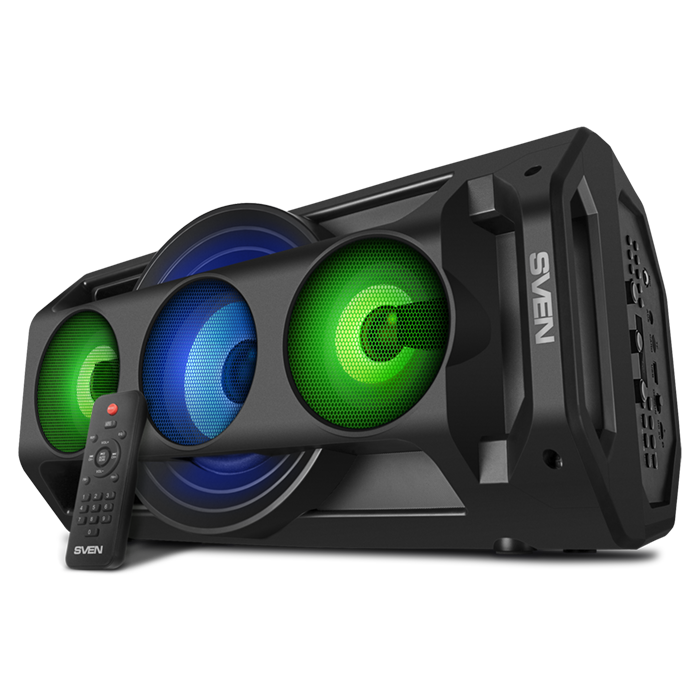 Портативная колонка Sven PS-680