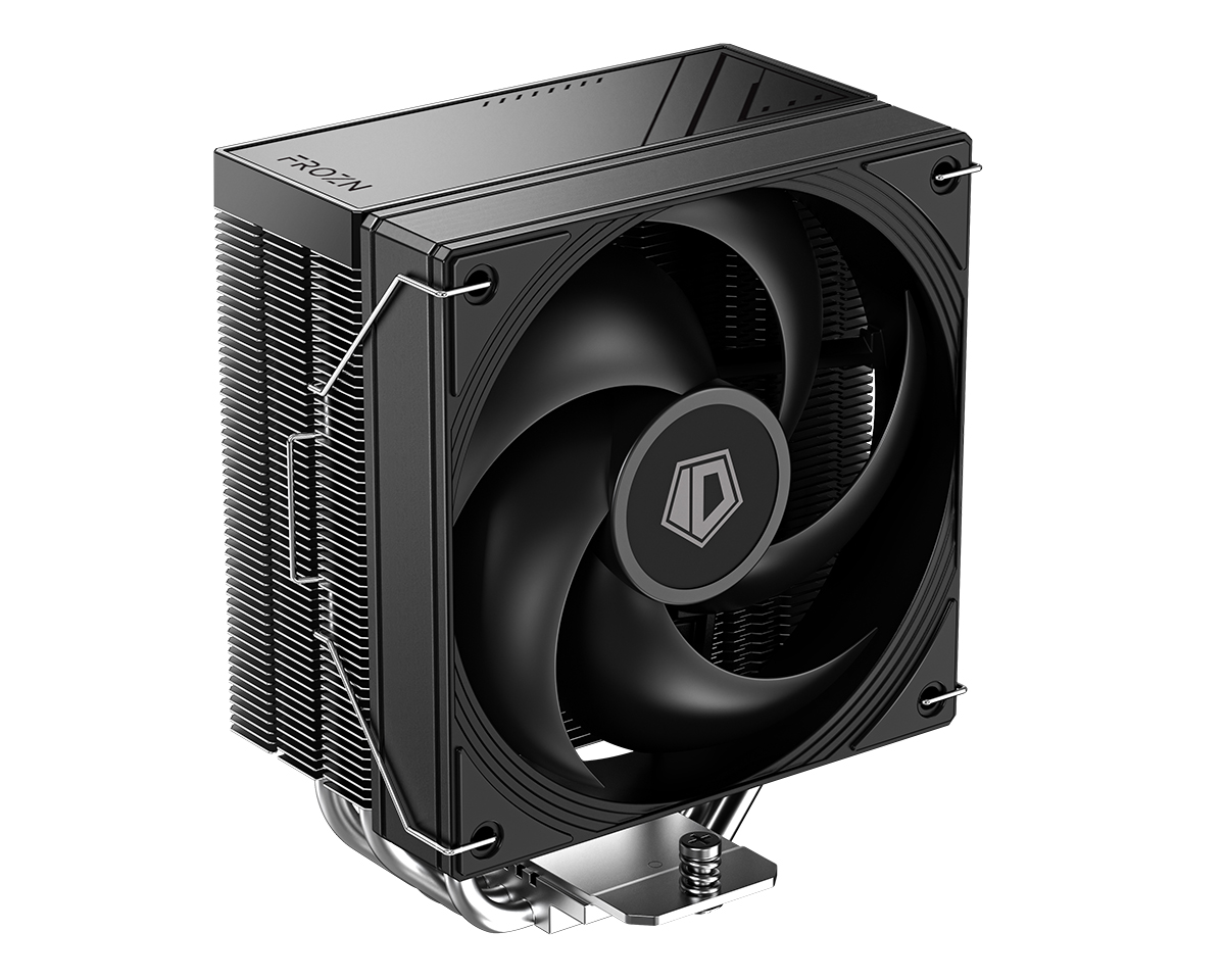 Вентилятор ID-Cooling Frozn A410 SE