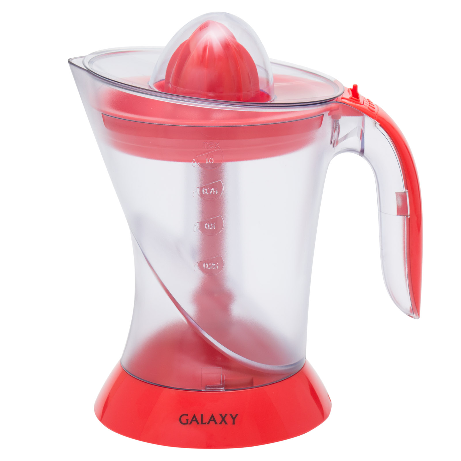 Соковыжималка Galaxy Line GL0852