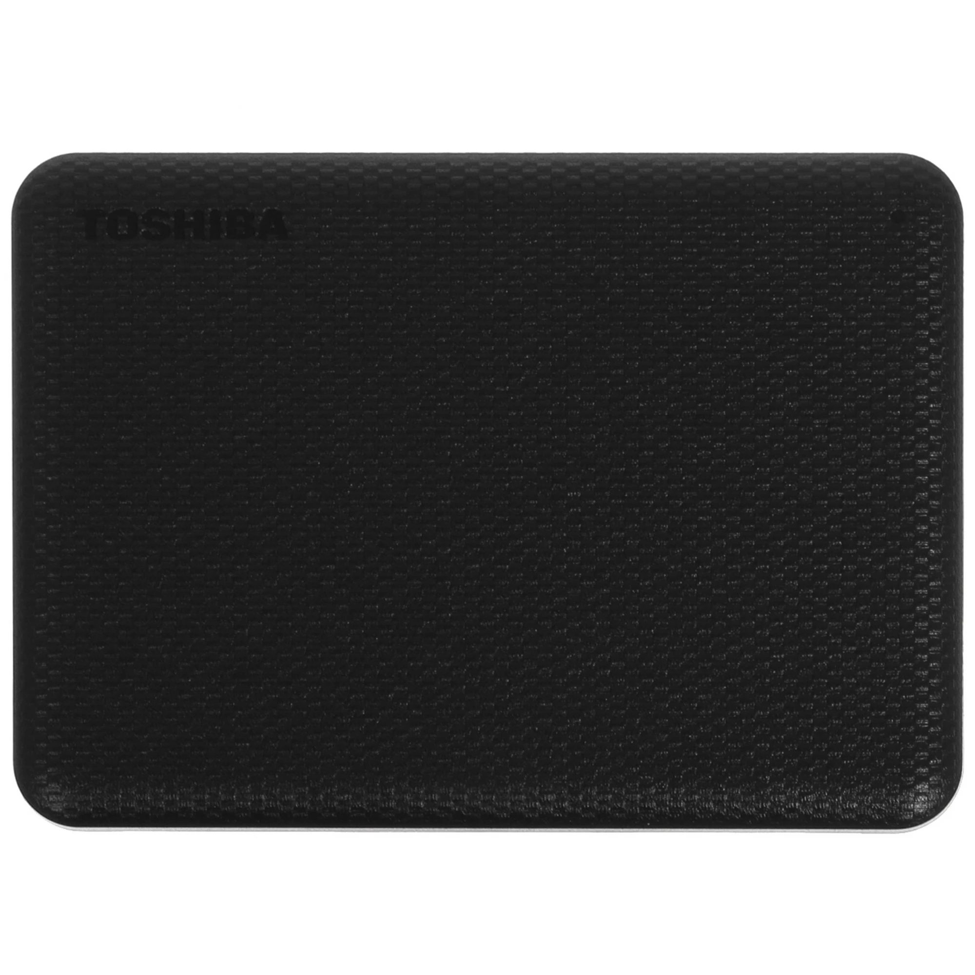 Внешний жесткий диск 2Tb Toshiba Canvio Advance (HDTCA20EK3AA)