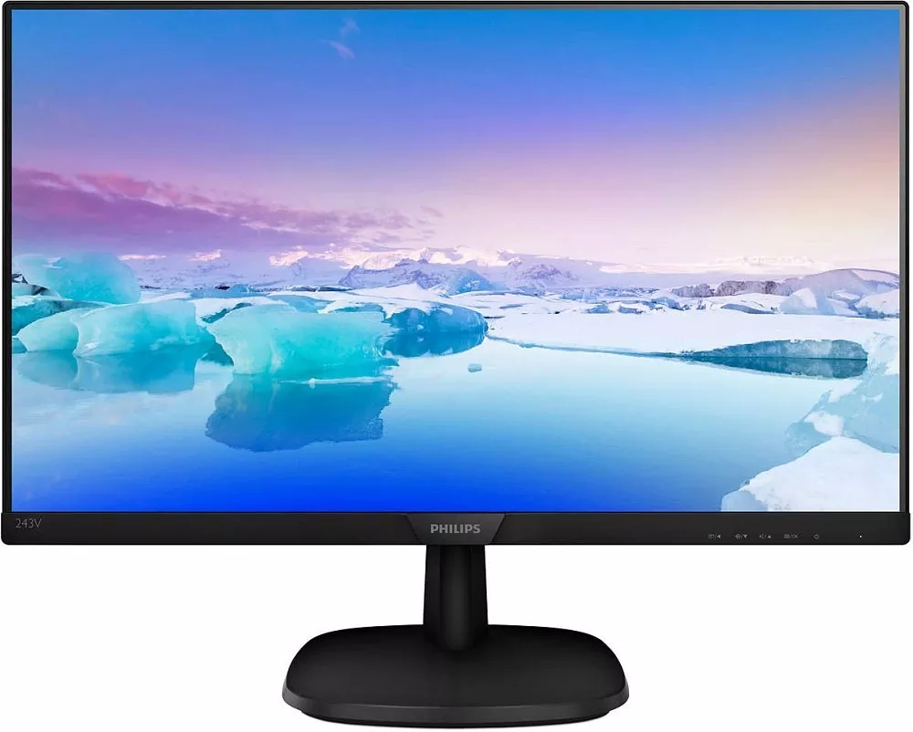 Монитор 24" Philips 243V7QJABF/00